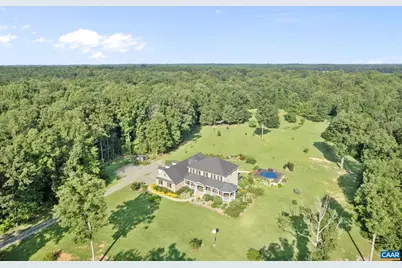 1185 Belle Meade Rd, Bumpass, VA 23024 - Photo 9