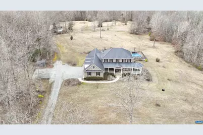 1185 Belle Meade Rd, Bumpass, VA 23024 - Photo 9