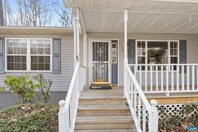 814 Jefferson Dr, Palmyra, VA 22963 - Photo 3