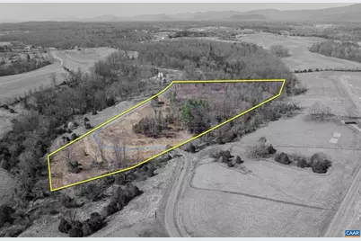 0 Narrows Way, Ruckersville, VA 22968 - Photo 3