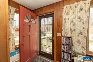 1380 S F T Valley Rd, Madison, VA 22727 - Photo 5