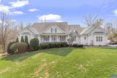 1309 Middle River Rd, Stanardsville, VA 22973 - Photo 7