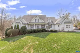 1309 Middle River Rd, Stanardsville, VA 22973 - Photo 7