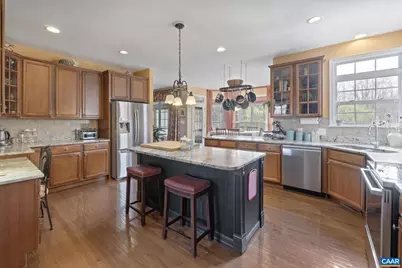 1309 Middle River Rd, Stanardsville, VA 22973 - Photo 23