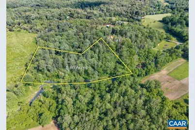 00 Chapman Rd #5, Stanardsville, VA 22973 - Photo 1