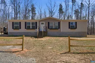 215 Bunnys Trail, Louisa, VA 23093 - Photo 1