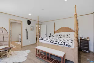 215 Bunnys Trail, Louisa, VA 23093 - Photo 13