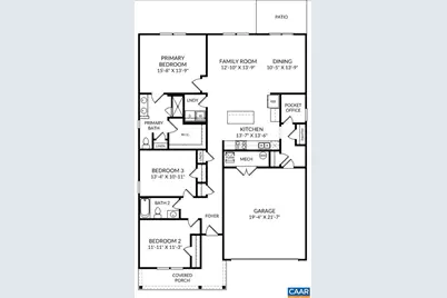 Tbd Horse Path Dr #177, Charlottesville, VA 22902 - Photo 19