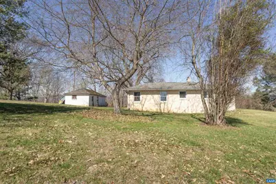 247 Rapidan Church Ln, Wolftown, VA 22748 - Photo 5