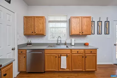 793 Morning Glory Turn, Ruckersville, VA 22968 - Photo 17