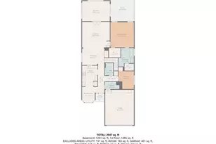 598 Mistland Trail, Ruckersville, VA 22968 - Photo 47