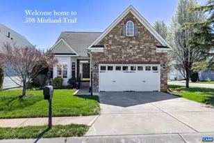 598 Mistland Trail, Ruckersville, VA 22968 - Photo 1