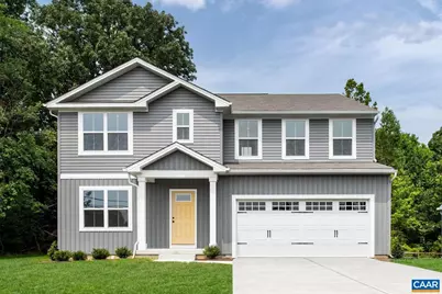 266 Arches Ln, Barboursville, VA 22923 - Photo 1