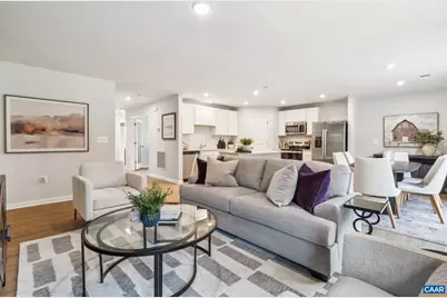 Tbd Trailfork Rd #LOT 98, Barboursville, VA 22923 - Photo 5