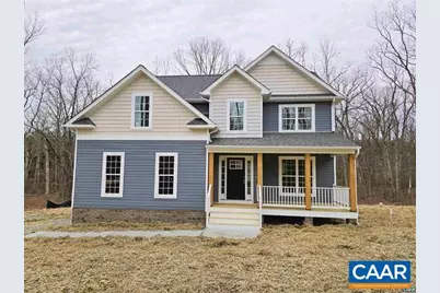 1337 Salem Church Rd, Palmyra, VA 22963 - Photo 1