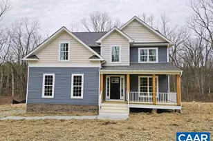 1337 Salem Church Rd, Palmyra, VA 22963 - Photo 1