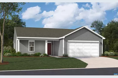 348 Trailfork Rd #LOT 95, Barboursville, VA 22923 - Photo 1