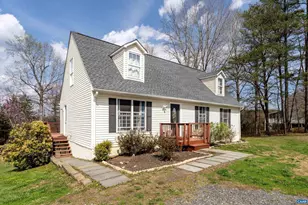 5343 Amicus Rd, Ruckersville, VA 22968 - Photo 1