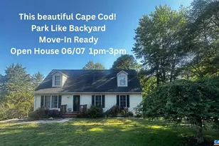5343 Amicus Rd, Ruckersville, VA 22968 - Photo 1