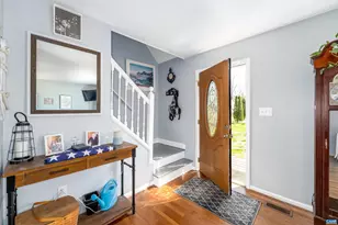 5343 Amicus Rd, Ruckersville, VA 22968 - Photo 7