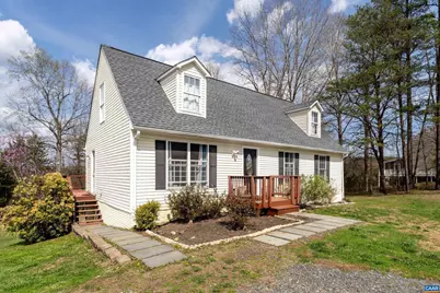 5343 Amicus Rd, Ruckersville, VA 22968 - Photo 3