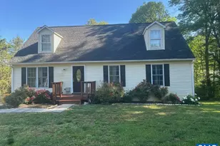 5343 Amicus Rd, Ruckersville, VA 22968 - Photo 1