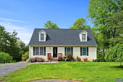 5343 Amicus Rd, Ruckersville, VA 22968 - Photo 1