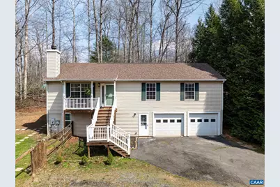 1029 West Daffodil Rd, Ruckersville, VA 22968 - Photo 5