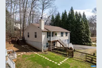 1029 West Daffodil Rd, Ruckersville, VA 22968 - Photo 3