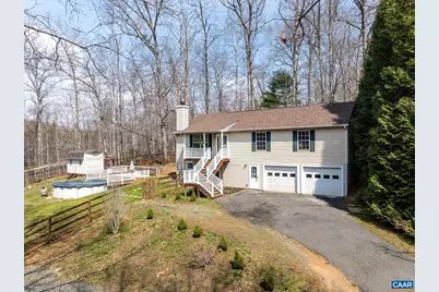 1029 West Daffodil Rd, Ruckersville, VA 22968 - Photo 5