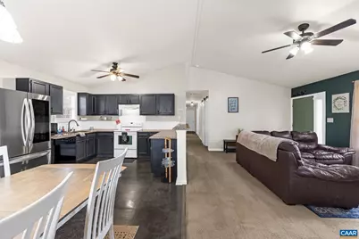 1029 West Daffodil Rd, Ruckersville, VA 22968 - Photo 7