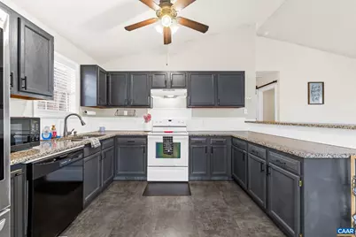 1029 West Daffodil Rd, Ruckersville, VA 22968 - Photo 9