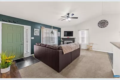 1029 West Daffodil Rd, Ruckersville, VA 22968 - Photo 15