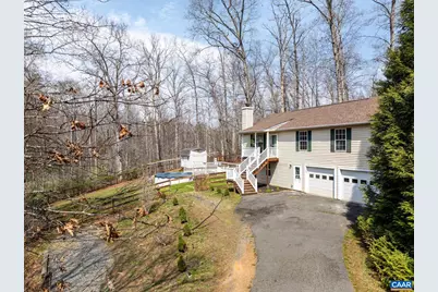 1029 West Daffodil Rd, Ruckersville, VA 22968 - Photo 1