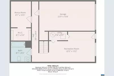 31 Lafayette Dr, Palmyra, VA 22963 - Photo 41