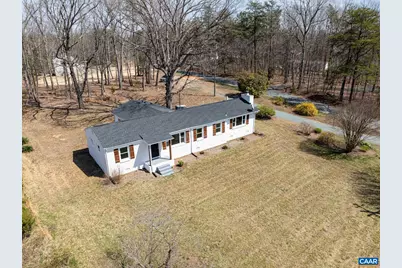 19 Harlow Town Rd, Louisa, VA 23093 - Photo 1