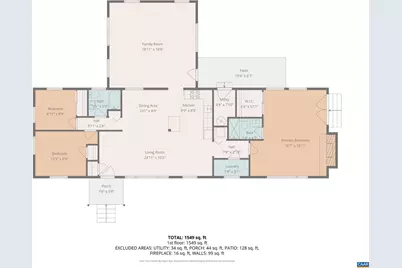 19 Harlow Town Rd, Louisa, VA 23093 - Photo 27