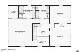 442 W Rosewood Dr, Barboursville, VA 22923 - Photo 39