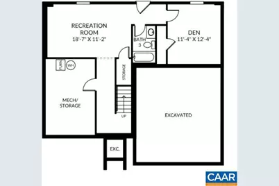 135 Maben Hill Ln #9, Barboursville, VA 22923 - Photo 13