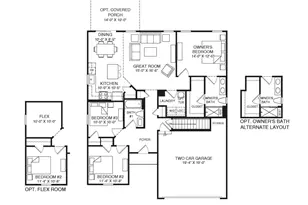 144 Sequoia Dr, Winchester, VA 22923 - Photo 15