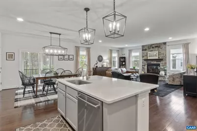 45 Heritage Dr, Gordonsville, VA 22942 - Photo 19