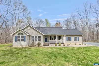 131 Retriever Ridge Dr, Gordonsville, VA 22942 - Photo 1