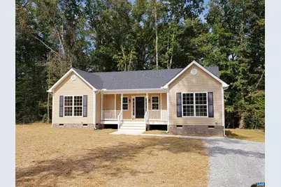 1135 Hanback Rd, Gordonsville, VA 22942 - Photo 3