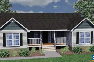 1135 Hanback Rd, Gordonsville, VA 22942 - Photo 1