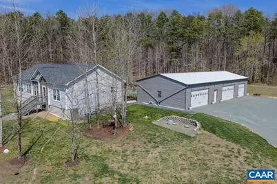 7246 Three Notch Rd, Louisa, VA 23093 - Photo 1
