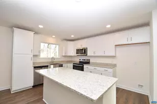 Lot4 Kidds Dairy Rd, Scottsville, VA 24590 - Photo 3