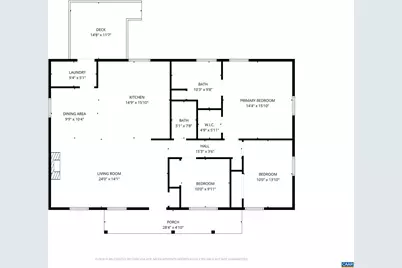 6682 Courthouse Rd, Louisa, VA 23093 - Photo 37