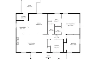 6682 Courthouse Rd, Louisa, VA 23093 - Photo 37