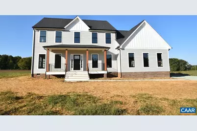 Lot 19 Porkchop Ct, Louisa, VA 23093 - Photo 5