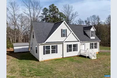761 Celt Rd, Stanardsville, VA 22973 - Photo 1